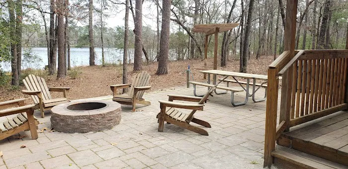 Ranger Station 4