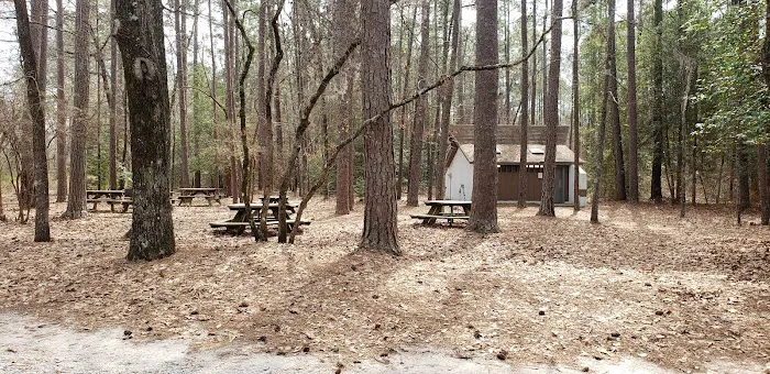 Ranger Station 5