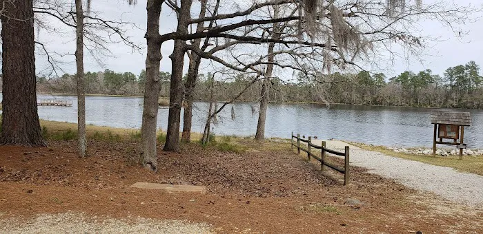 Ranger Station 7