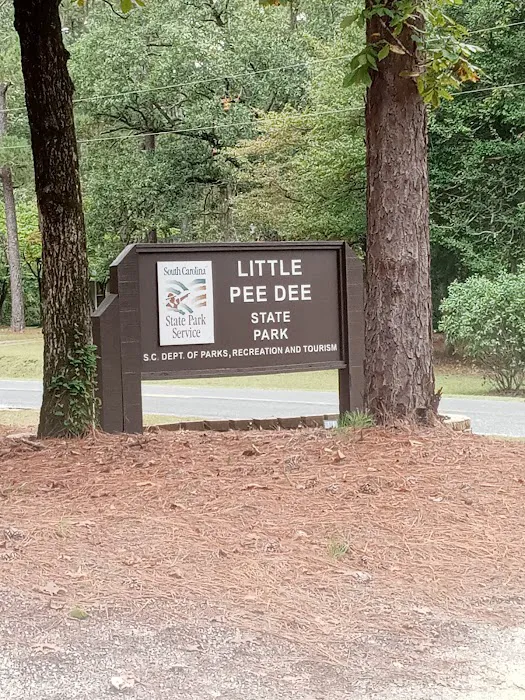 Ranger Station 9