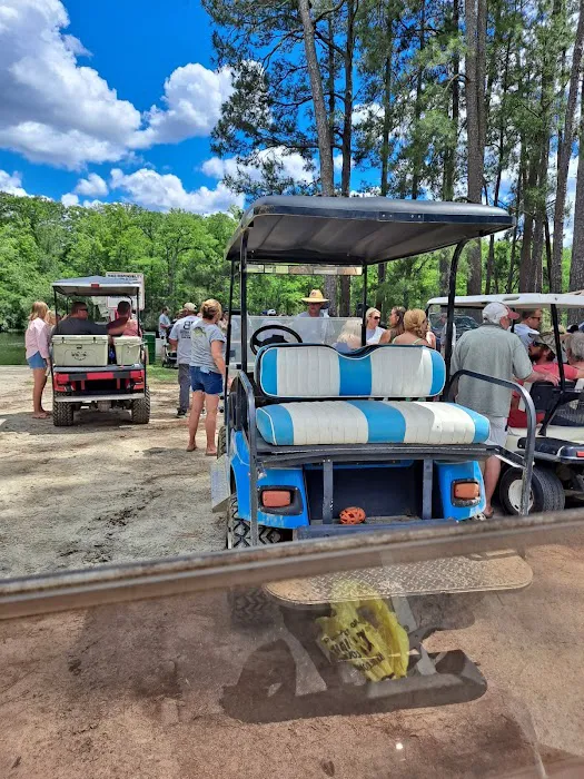 Jeffcoat's Black Water Campground 4