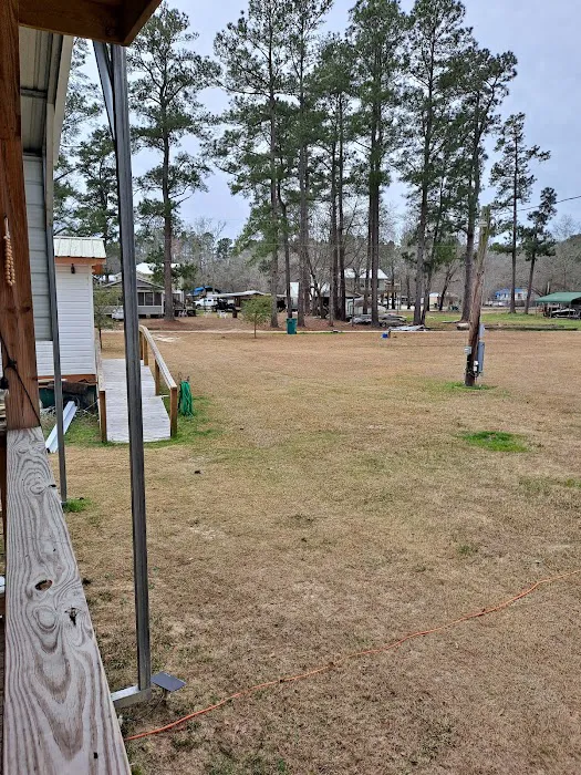 Jeffcoat's Black Water Campground 7