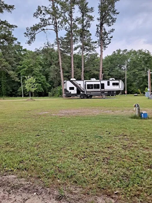 Jeffcoat's Black Water Campground 2