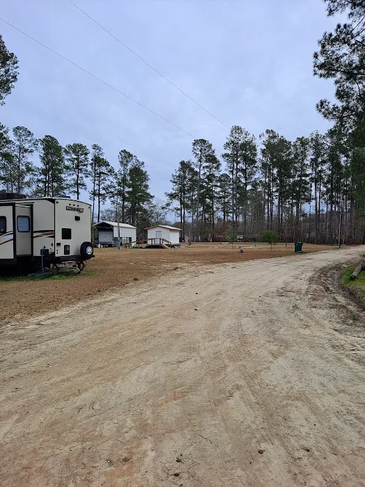 Jeffcoat's Black Water Campground 8