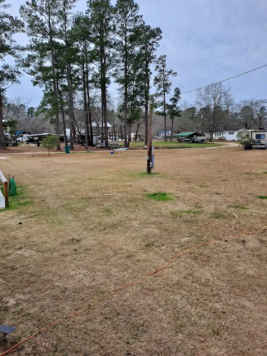 Jeffcoat's Black Water Campground 5