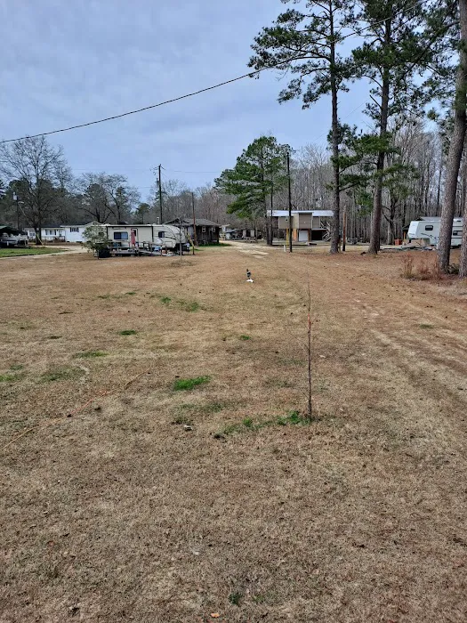 Jeffcoat's Black Water Campground 9