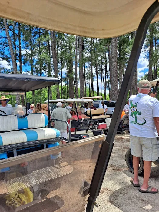 Jeffcoat's Black Water Campground 0