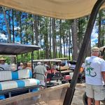 Jeffcoat's Black Water Campground