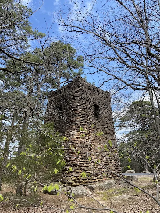 C.C.C. Water Tower 3