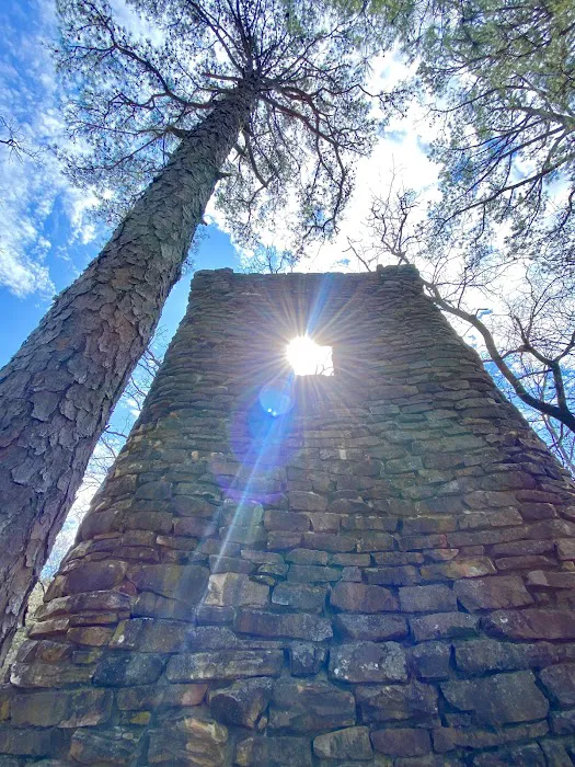 C.C.C. Water Tower 8