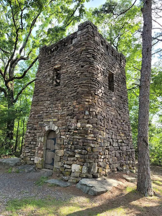 C.C.C. Water Tower 1