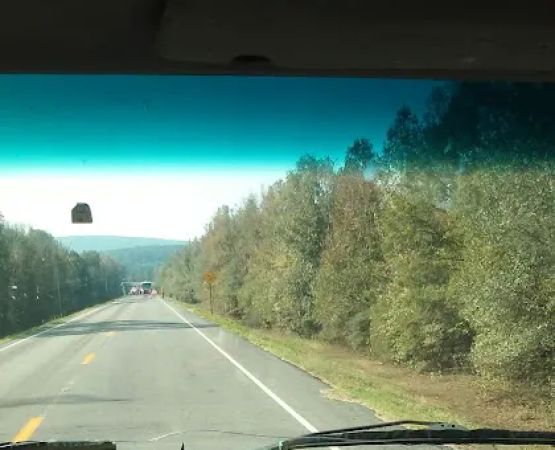 US Forest Service