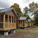 Travel Resorts of America