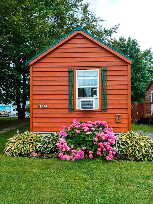 Travel Resorts of America 5