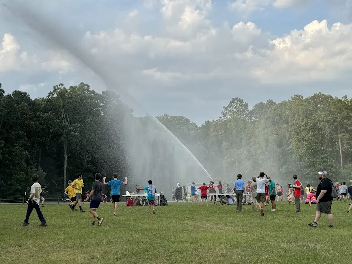 Camp Durant 1