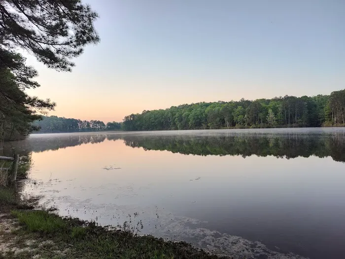 Camp Durant 2