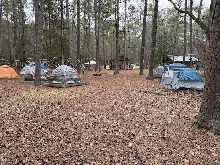 Camp Durant 3