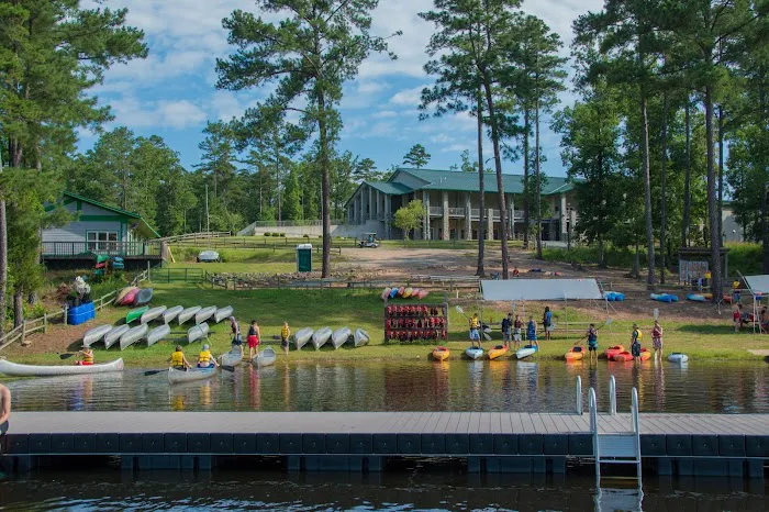 Camp Durant 7