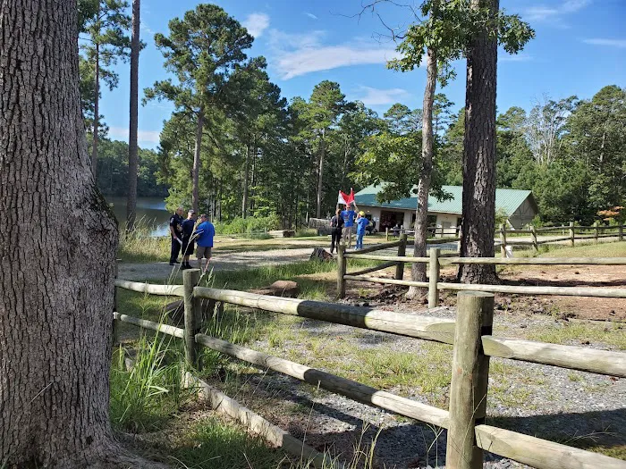 Camp Durant 6