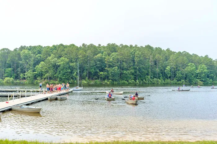 Camp Durant 8