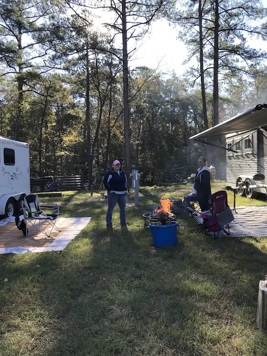 Daily Walk Stables CAMPGROUND 0