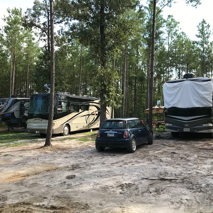 Freedom Farm Camp Ground 0