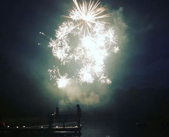 The Heritage Camping & Recreation