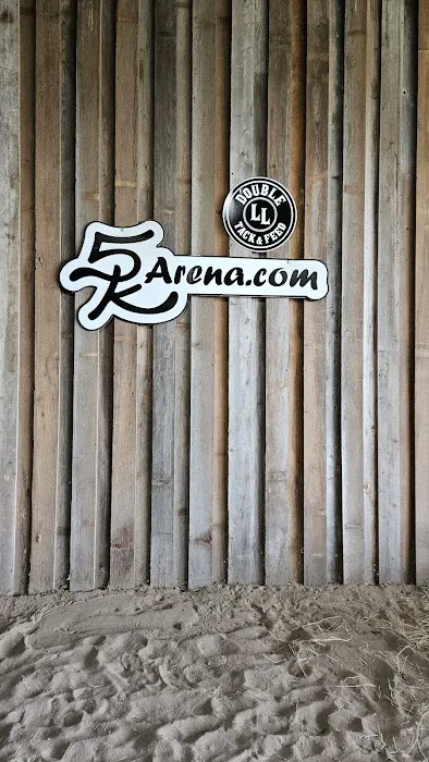 5K Arena 2