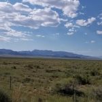 Cotton Creek Trail Head