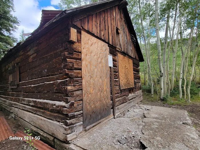 Priest Lake Campground 2