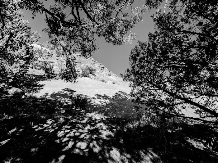 Lake View Campground 2