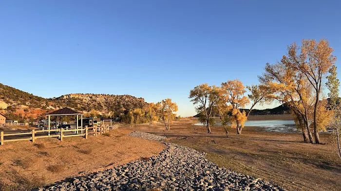 Lake View Campground 6