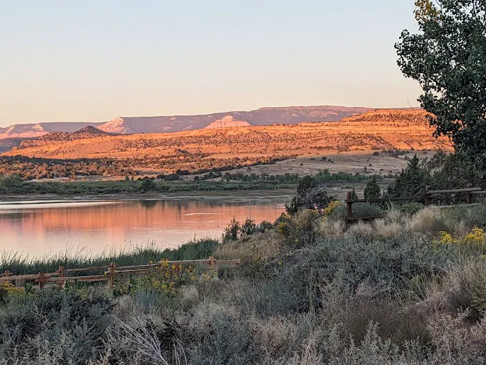 Lake View Campground 3