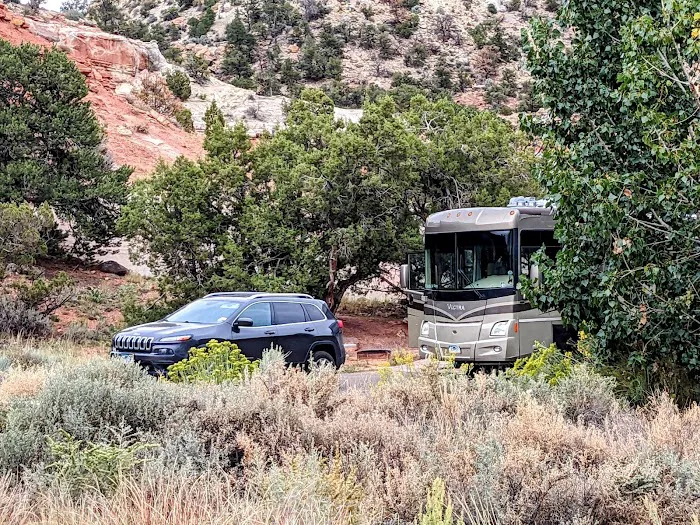 Lake View Campground 0