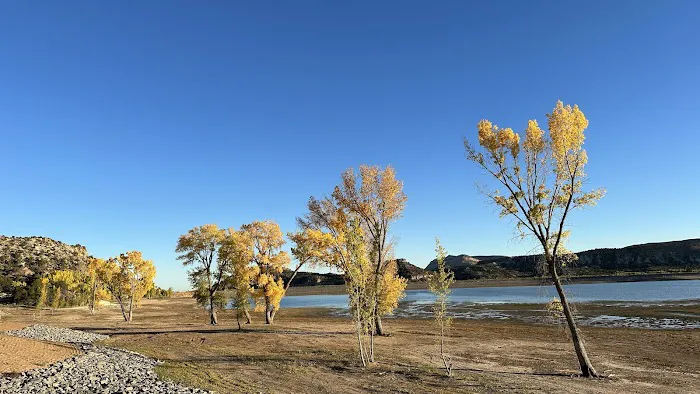 Lake View Campground 9