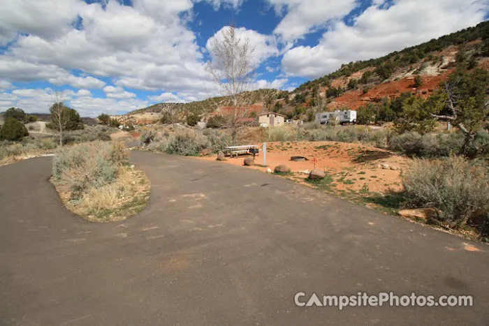 Lake View Campground 7