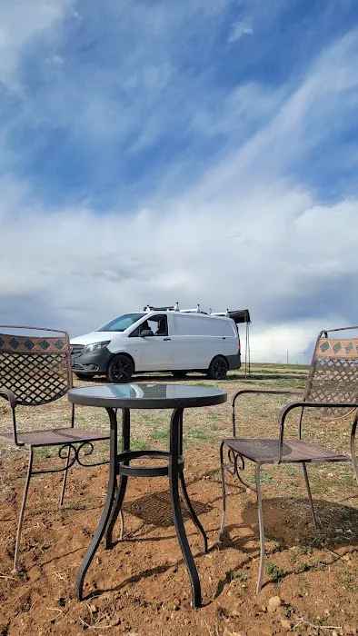 A Camp at Painted Sky 2