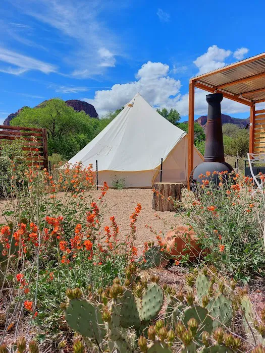 Gateway Glamping 6