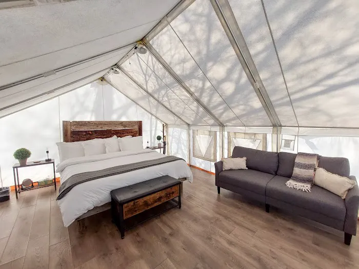 Gateway Glamping 2