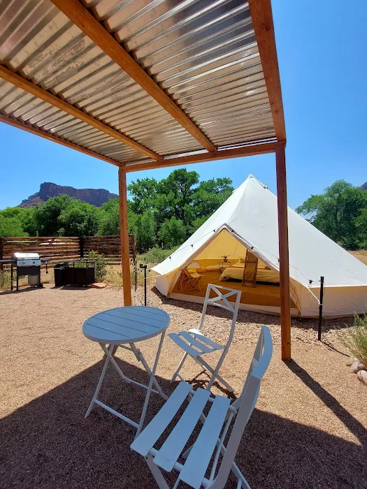 Gateway Glamping 4