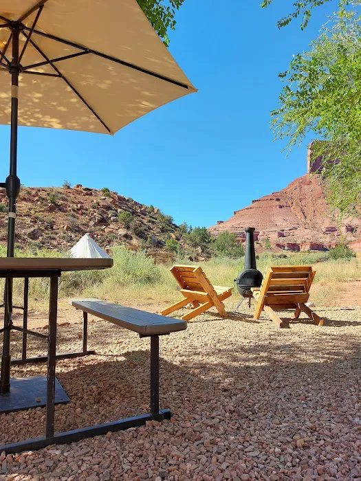 Gateway Glamping 1