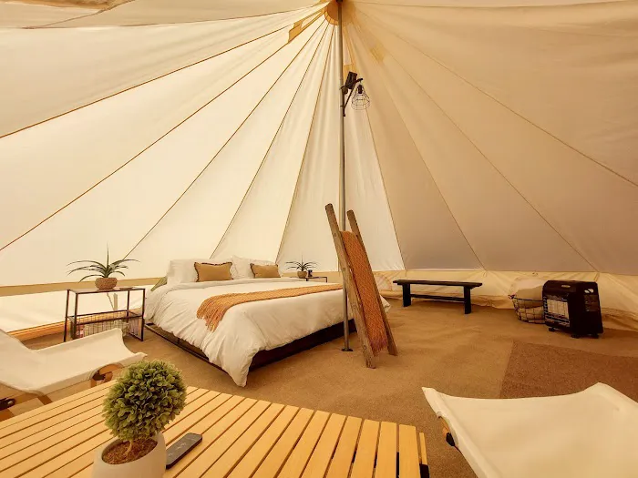 Gateway Glamping 9