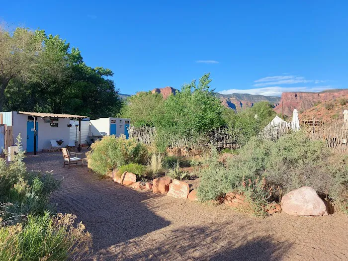 Gateway Glamping 5