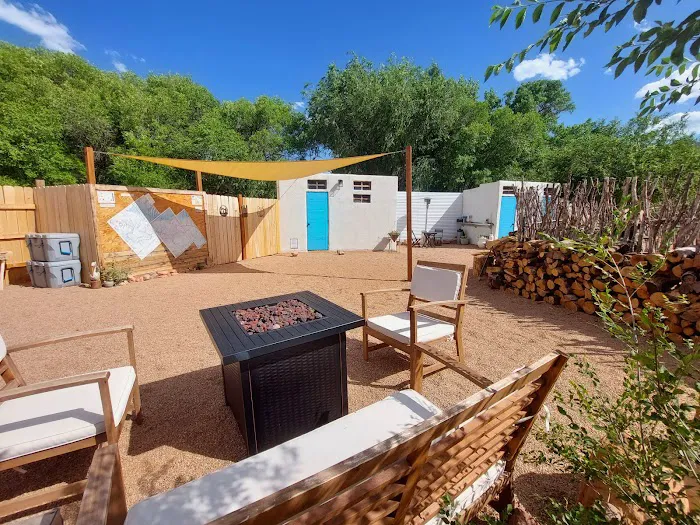 Gateway Glamping 8