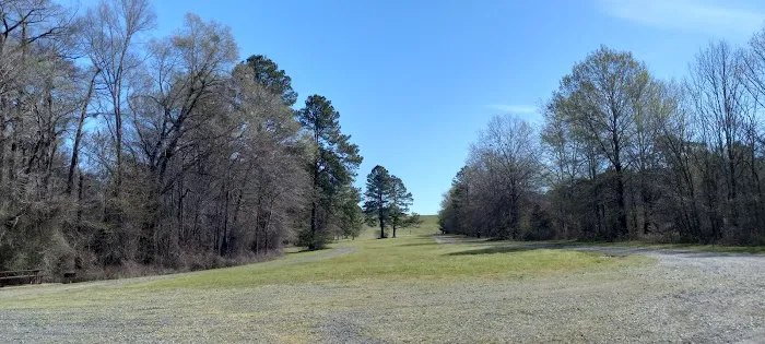 Bodcau Campgrounds 1