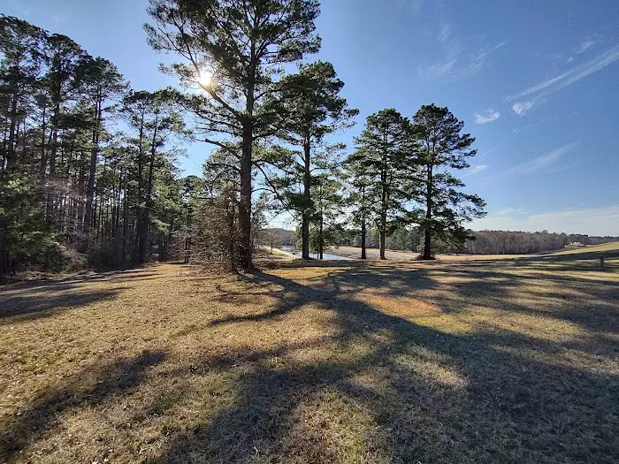 Bodcau Campgrounds 4