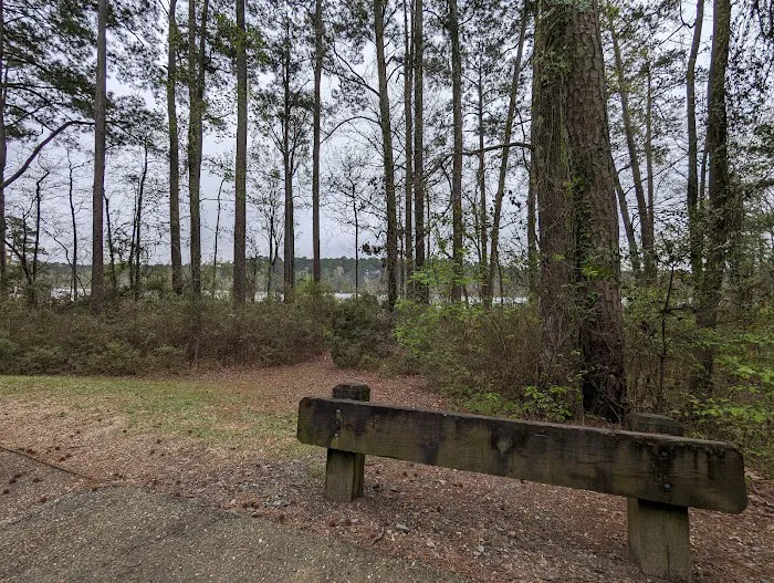 Beaver Dam Campground 1