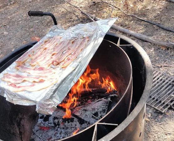 Beaver Dam Campground