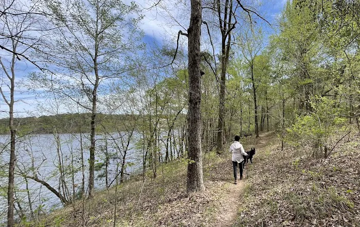 Beaver Dam Campground 4