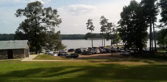 Beaver Dam Campground 3